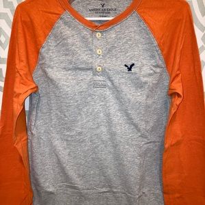 American Eagle Shirt